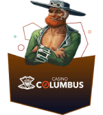 Логотип казино Колумбус