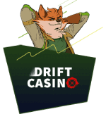 Логотип Дрифт казино