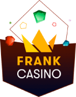 Логотип Франк казино